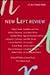 New Left Review No. 46 July...