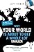 Why Your World is About to Get a Whole Lot Smaller: Oil and the End of Globalisation by Jeff Rubin (2010-12-23)