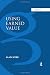 Using Earned Value: A Project Manager's Guide by Alan Webb (2003-07-28)