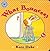 By Kate Duke What Bounces? (Guinea Pig Board Books) [Board book]