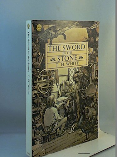The Sword in the Stone