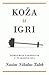 Koza u igri  by Nasim Taleb