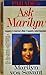 Parade's Ask Marilyn by Marilyn vos Savant