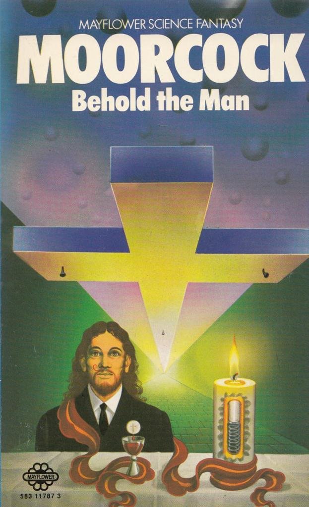 Behold the Man