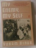 My Enemy, My Self (Paperback)