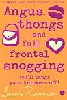 [(Angus, Thongs a...