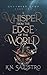 A Whisper from the Edge of the World (Southern Echo)