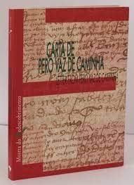 Mostra do Redescobrimento: Carta de Pero Vaz de Caminha (Paperback)