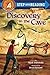 Discovery in the Cave (Step...