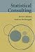 Statistical Consulting by Javier Cabrera (2013-10-04)