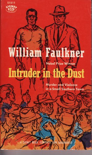 Intruder in the Dust