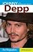 Johnny Depp by Stone Wallace (2005-02-15)