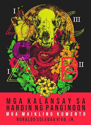 Mga Kalansay sa Hardin ng Panginoon
