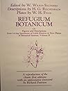 Refugium botanicum: Or, Figures and descriptions from living specimens of little known or new plants of botanical interest : volume II (Orchid library)