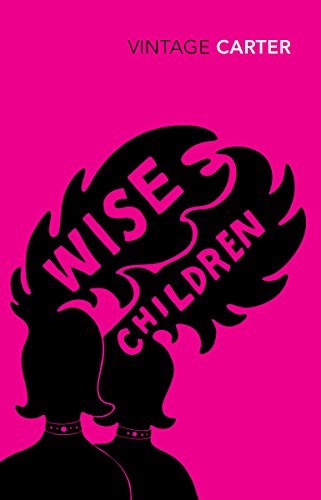 Wise Children by Carter, Angela (1992) Paperback