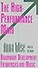 The High-Performance Mind by Anna Wise