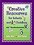 Creative Resources for Infants and Toddlers