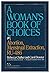 A woman's book of choices by Rebecca Chalker A woman's book of choices by Rebecca Chalker