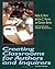 (Creating Classrooms for Authors and Inquirers) [By: Short, Kathy G.] [Nov, 1995]