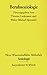 Berufssoziologie (Neue wissenschaftliche Bibliothek, 55. Sozi... by Thomas Luckmann