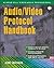 Audio/Video Protocol Handbook by WhitakerJerry (2002-03-27) Hardcover