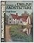 Elements of English Architecture by Hugh Braun (1973-09-06)