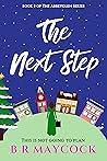 The Next Step (Abbeyglen #3) The Next Step (Abbeyglen #3)
