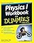 Physics I Workbook For Dummies by Steven Holzner (2014-04-18)