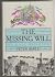 The Missing Will by Michael Wharton (1984-11-01)