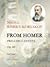 From Homer, Op. 60. Prelude...
