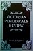 Victorian Periodicals Review