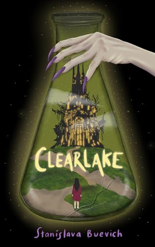 Clearlake (Kindle Edition)