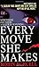 Every Move She Makes by Robin Burcell (1-Dec-1999) Mass Market Paperback