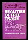 Realities of free trade: two industry studies,