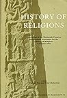 History of religions: Proceedings of the thirteenth International Congress of the International Association for the History of Religions (Lancaster 15-22 August 1975) (Leicester studies in religion)