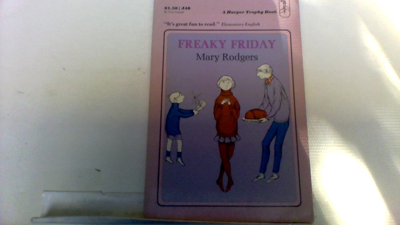Freaky Friday