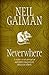 By Neil Gaiman - The Wolves in the Walls by Neil Gaiman By Neil Gaiman - The Wolves in the Walls by Neil Gaiman