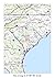 33°080° NW - Sumter, South Carolina Backcountry Atlas (Topo)