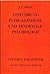 Einführung in die klinische und abnormale Psychologie.