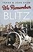 We Remember the Blitz [Hardback] by Shaw, Joan ( Author )