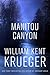 Manitou Canyon: A Novel (Cork O'Connor Mystery Series) by William Kent Krueger (2016-09-06)