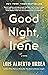 Good Night, Irene: A Novel (Thorndike Press Large Print Diverse Voices)