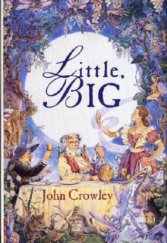 Little, Big