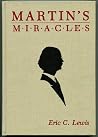 Martin's miracles: The magic of Martin Lewis Martin's miracles: The magic of Martin Lewis