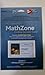MathZone Access Card for Co...