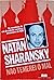 Nao Temerei O Mal by Natan Sharansky