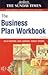 Business Plan Workbook 4th/...