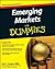 Emerging Markets For Dummies by Logue, Ann C. 1st edition (2011) Paperback