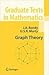 Graph Theory (Graduate Texts in Mathematics) 3th (third) edition by Adrian Bondy