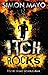 Itch Rocks by Simon Mayo (2014-02-27)